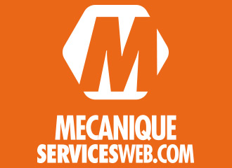 Mécanique Services Web