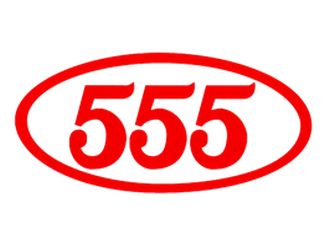 555 Sankei