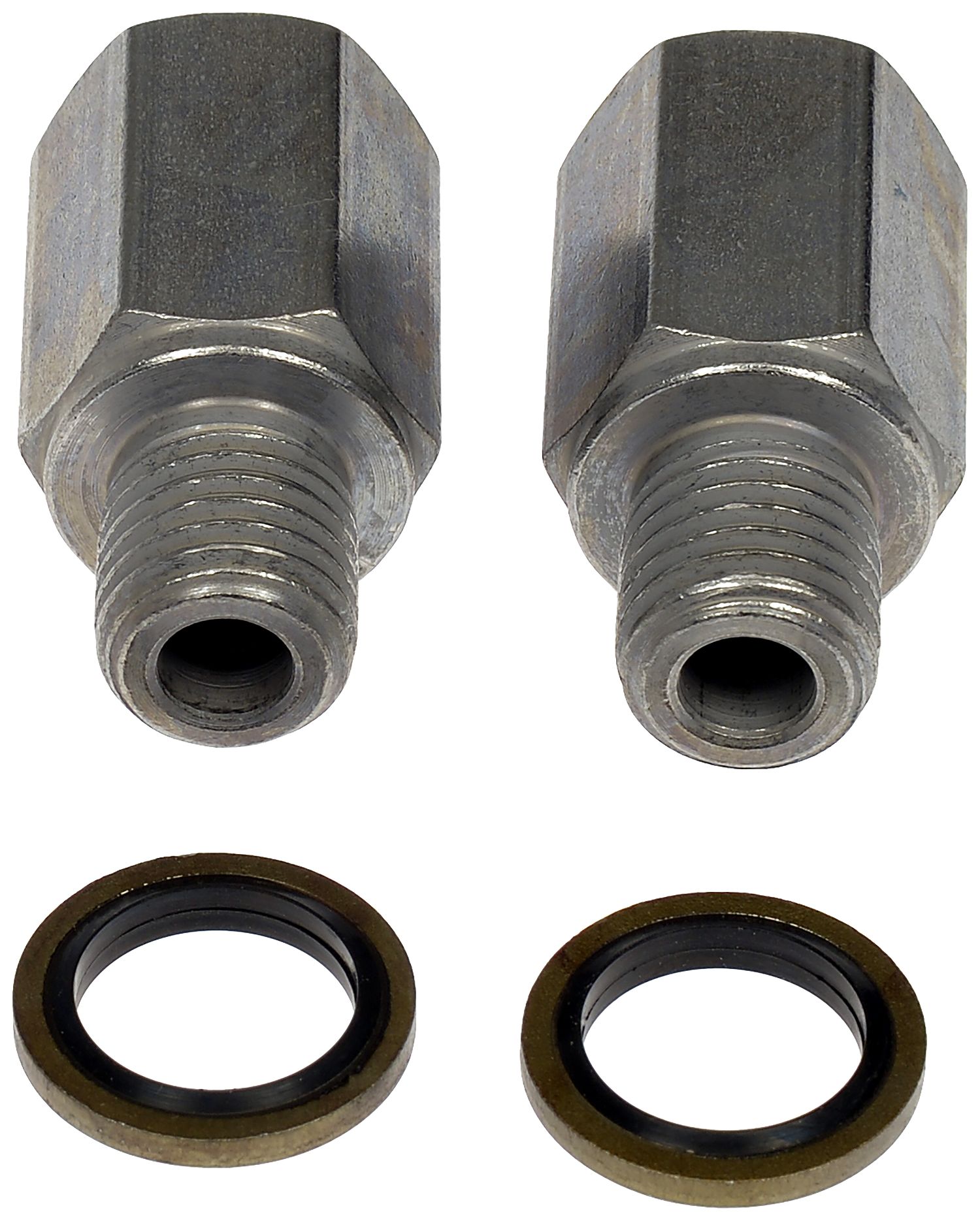 TURBO FEED HOSE CONNECTOR SET