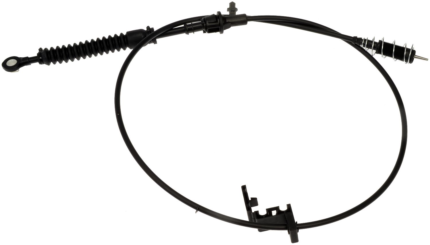 TRANSMISSION GEARSHIFT CABLE