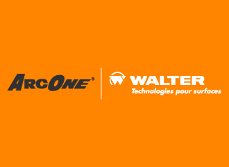 Walter Technologies pour Surfaces
