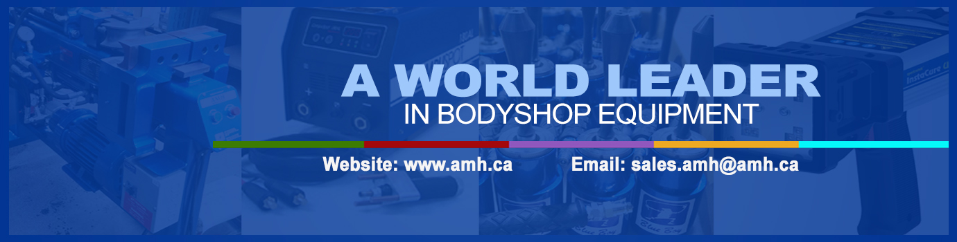 AMH Canada Ltd