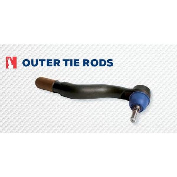 Outer Tie Rods