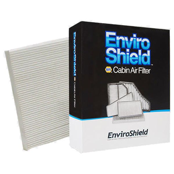 EnviroShield - Cabin air filter