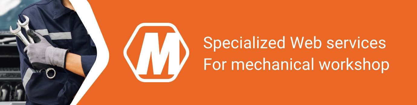 Mechanic Web Services