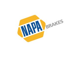 NAPA Brakes (Winhere)
