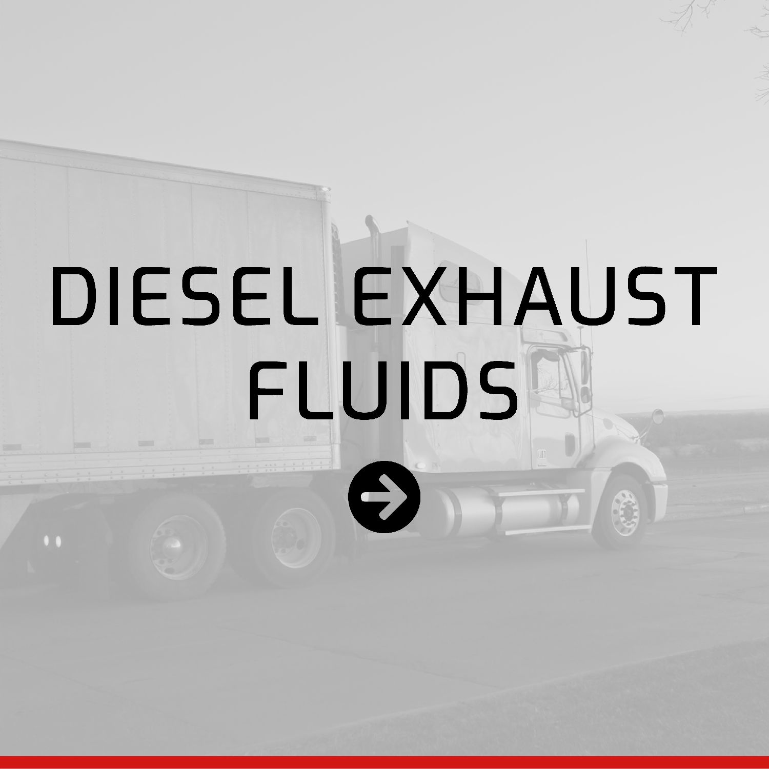 Diesel Exhaust Fluids