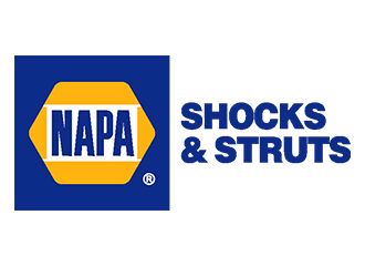 NAPA Shocks & Struts