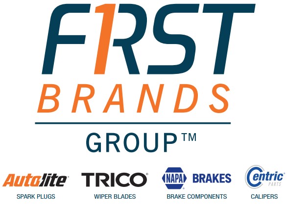 First Brands Group - NAPA Brakes