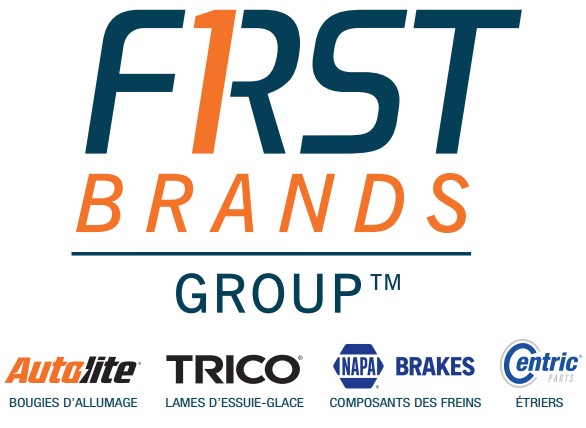 First Brands Group - Freins NAPA